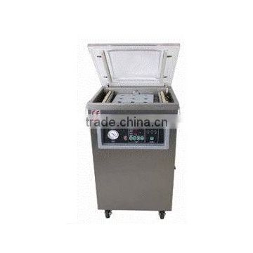 SOLPACK Tray Vacuum and Vacuum Tray sealing machine(SPS -034)