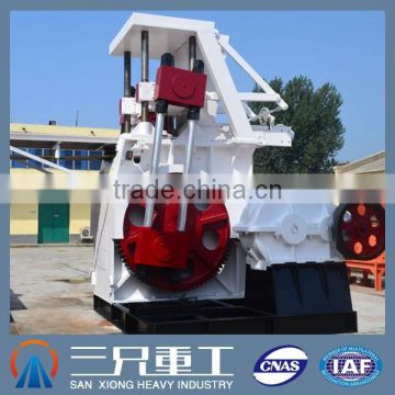 automatic new cement brick making machine for india