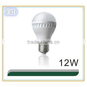 new design Dimming/No dimming optional led bulb 5w/7w/9w/12w E27 ce/rohs