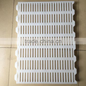 china cheap top sell durable poultry plastic pig flooring