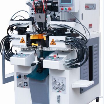 D-689MA After the computer controlled automatic gluing machine