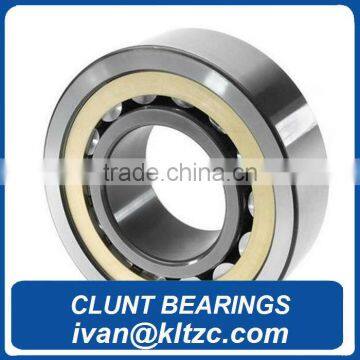 single row machine bearings cylindrical roller bearings nj2232m