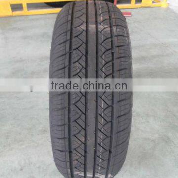 100% new radial PCR car tire 205/55R16