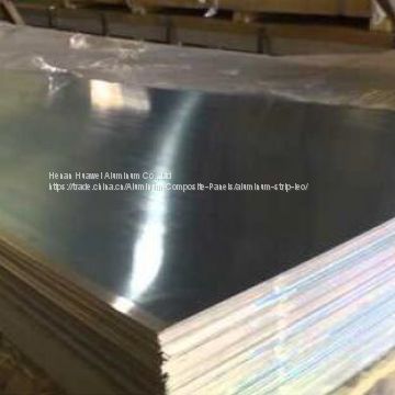 3105 Aluminum Sheet-the best 3105 Aluminum Sheet manufacture in China