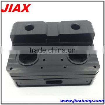 Customized cnc machined china plastic prototype maker