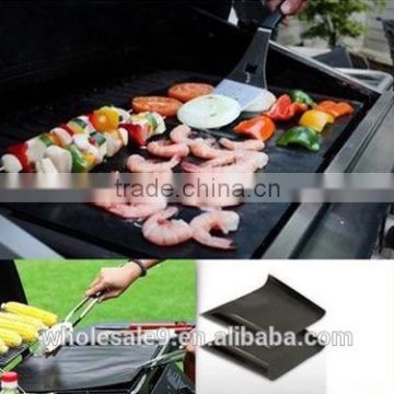 BBQ grill liner BBQ Liner / BBQ Grill Mat / Barbeque Non-Stick liner