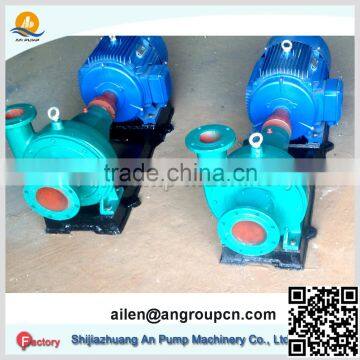 Centrifugal Mono Block Stock Sugar Syrup Pump