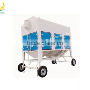 Good quality wheat cleaning machine for sale