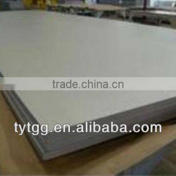 stainless steel 316L sheet