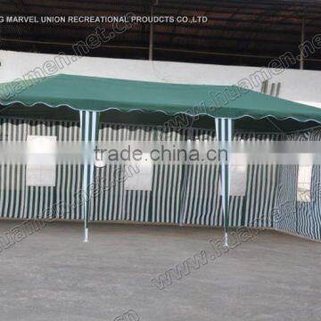 3*6M PE Good Quality Cheap Party Tent