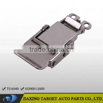 cabinet stainless steel/steel hasp/cabinet toggle latch hasp