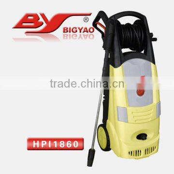 semi-professional cold water high pressure washer