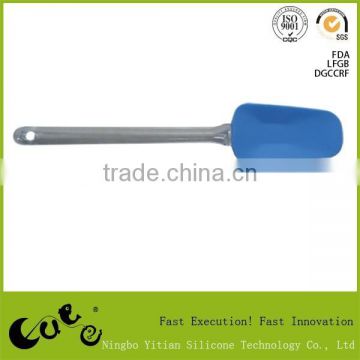 Top Sale Food Grade Approved Silicone Spatula