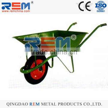 cheap price wheel barrow popular in France style design according to customer requirements