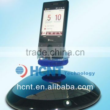 Best sales Magnetic Levitating Display stand, small paper display stand