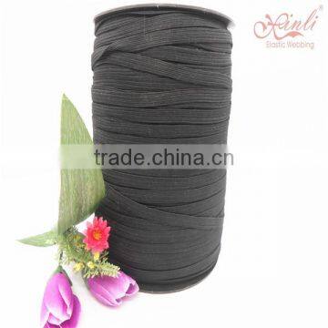 Xinli clothes 5mm elastic webbing many garment useful