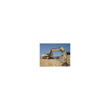 Used excavator [Komastu PC220-6]