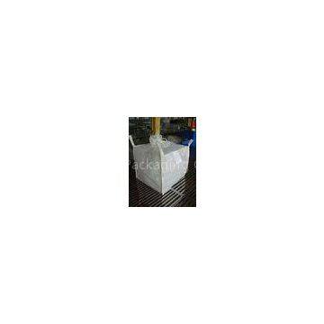 1000kg U-panel baffle Pellets Big Bag Jumbo bags for Chemical powder