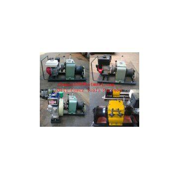 Cable Winch,Powered Winches,cable feeder