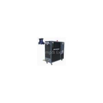 Custom Plastic Mold Temperature Control Unit , 18m/h Pump Flow