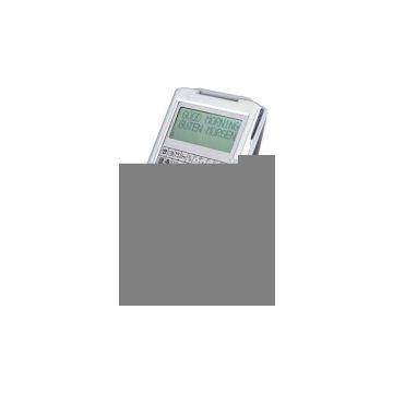 Sell Touch Panel Pda with 7 Language Translator