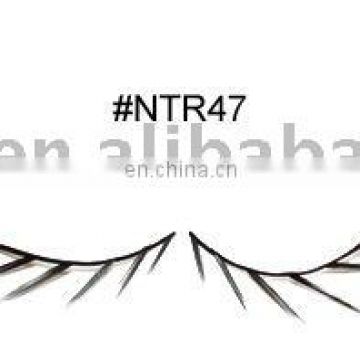 party synthetic cheap fashion eyelashes extension ME-0088