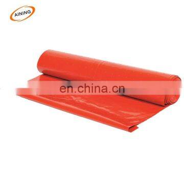 Reflective Plastic red mulch film for tomato growing