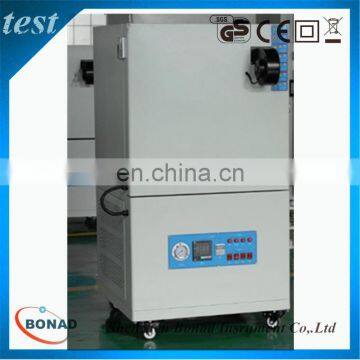 electrical high temperature vacuum drying oven 500 degrees