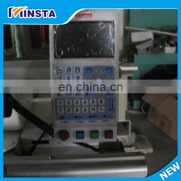 home embroidery machine/cheap embroidery machine/2 head embroidery machine