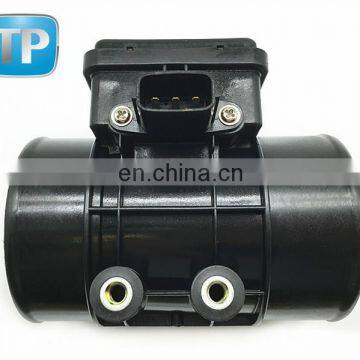 Mass Air Flow Meter Sensor For G-eo Ch-evrolet Tracker Su-zuki X-90 Sidekick Vitara Cabrio 1.6 16V OEM 13800-58B00 E5T53071