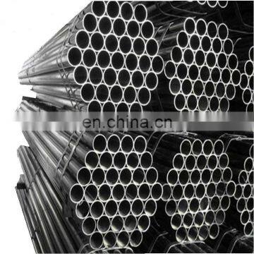 C45 high precision cold rolled seamless steel pipe