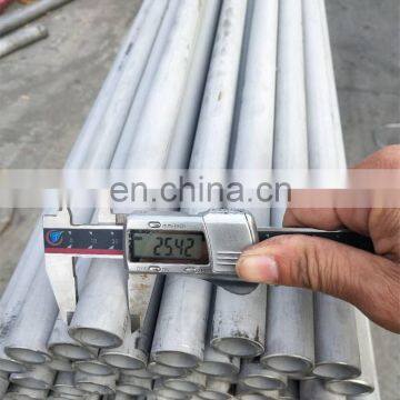 08X13 12X13 15X25T Stainless Steel Seamless Tube/Pipe