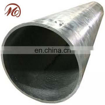 Welded and seamless 201 202 304 304L 316 316L stainless steel tube