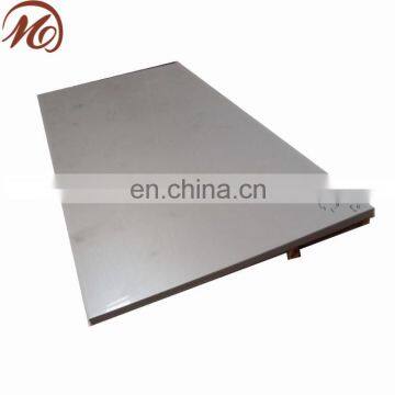 NO.1 surface 304 stainless steel sheet top quality hot sale