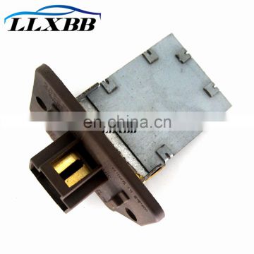 Original LLXBB Heater Blower Motor Resistor 97035-0U000 For Hyundai 970350U000