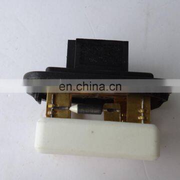 7C19 18B647 BA for transit V348 genuine parts blower motor resistor
