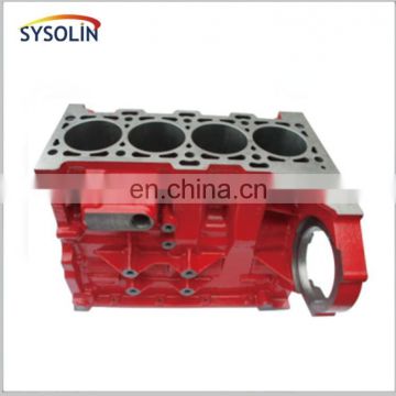 Cylinder Block best sale ISF2.8 C5261257