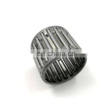 textile machine parts high speed K type cage rollers 38x46x20 K38X46X20 cage assembly needle roller bearing price