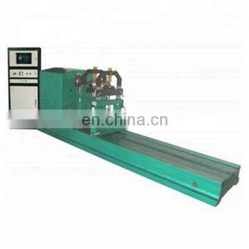 YYW-1000 universal joint drive shaft dynamic balancing machine