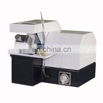 Q-2 2800r/min Metallographic Sample Cutting Machine