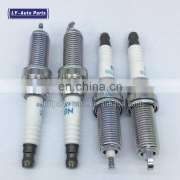 Iridium Spark Plug For Nissan Altima Rogue Sentra 22401-JA01B DILKAR6A-11 22401JA01B