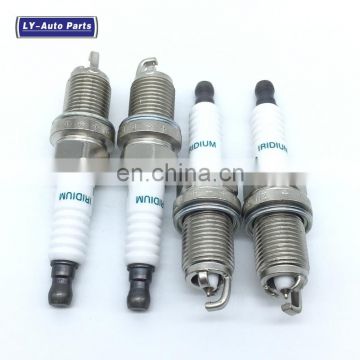 Car Spark Plug Price Automotive Spark Plugs for Toyota 90919-01194 Pk20tr11  - China Automotive Spark Plugs, Car Spark Plug Price