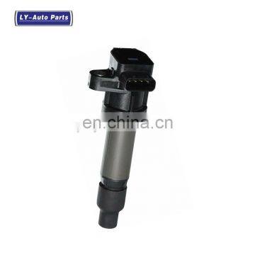 OEM Quality Ignition Coil 12597745 For Buick Lucerne Cadillac DTS SRX STS XLR V8