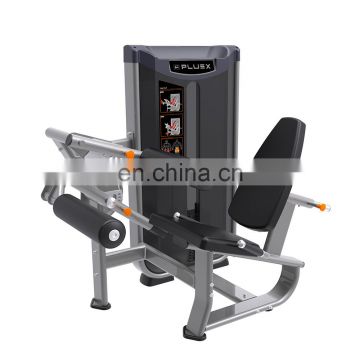 Commerical Strength Machine seated leg curl Fitness Gym Equipment price
