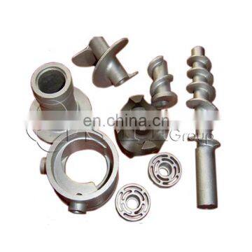 OEM aluminum die casting