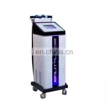 Professional 6 In 1 40K Vacuum Cavitation Slimming Beauty Machine