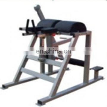 2020 Lzx gym equipment fitness&body building machine free weight hammer Reverse Hyper Extention