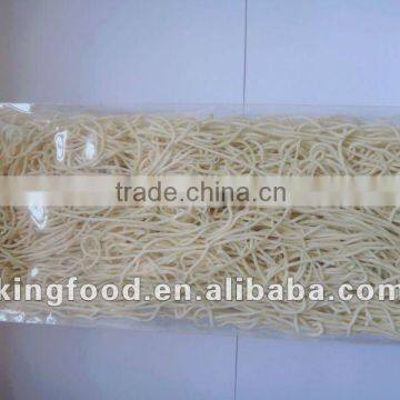 Chinese instant egg noodles