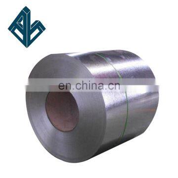 Z275g Prepainted Galvanized Steel Coils PPGI Color GI Steel
