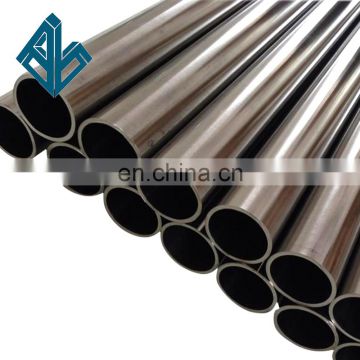 Stainless steel tube ba SS304 pipes price list
